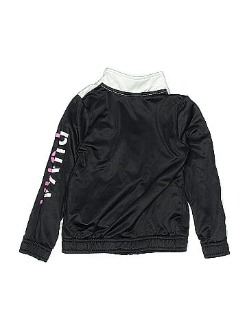 Puma Track Jacket (view 2)
