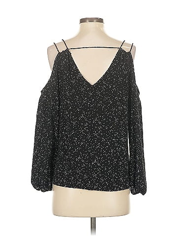 Crescent 3/4 Sleeve Blouse (view 2)