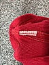 Ambiance Burgundy Long Sleeve Turtleneck Size 2X - photo 4