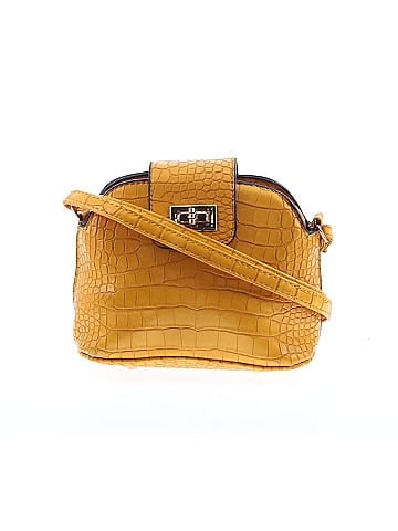 Unbranded Crossbody Bag (view 1)
