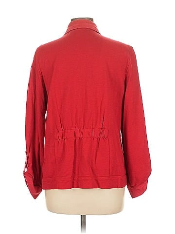 Zenergy by Chico's Jacket (view 2)