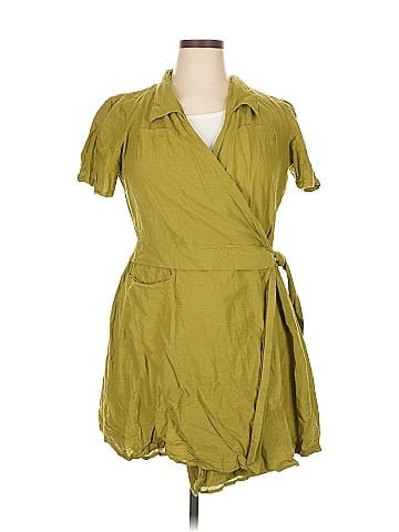 ABLE Casual Dress (view 1)