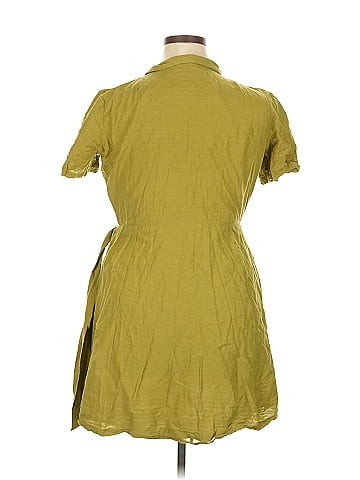 ABLE Casual Dress (view 2)