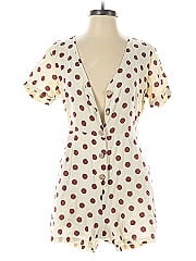 Hem & Thread Romper