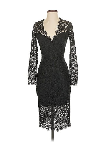 Bardot Cocktail Dress (view 1)