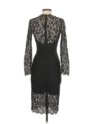 Bardot Cocktail Dress (view 2)