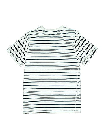 Janie and Jack Short Sleeve Henley (view 2)