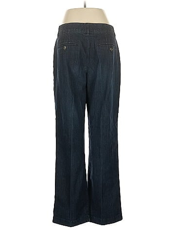 Christopher & Banks Jeans (view 2)