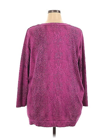 Isaac Mizrahi LIVE! Cardigan (view 2)