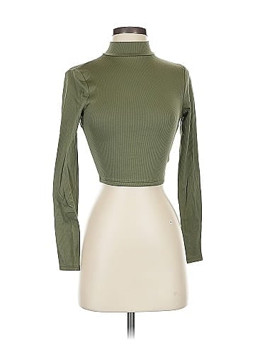 Windsor Turtleneck Sweater (view 1)