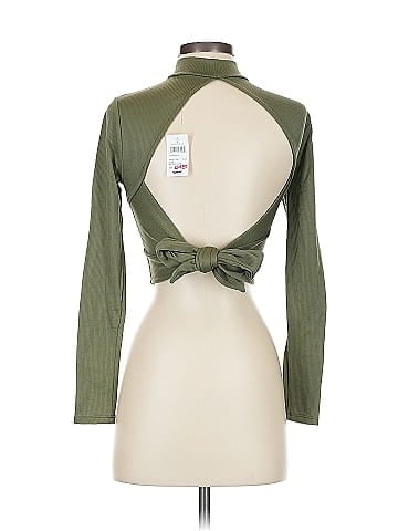 Windsor Turtleneck Sweater (view 2)