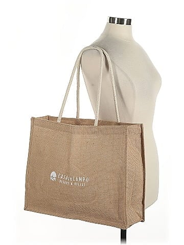 Assorted Brands Tote (view 2)