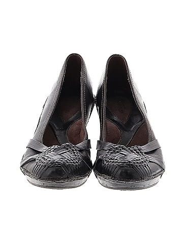 Clarks Wedges (view 2)