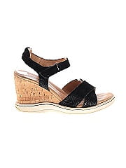 Born Wedges