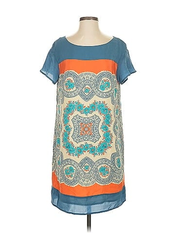 Meadow Rue Casual Dress (view 1)
