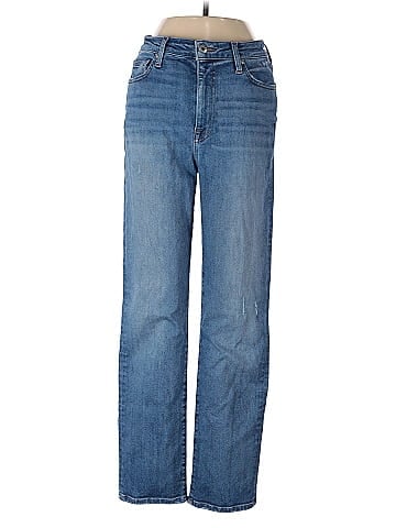 Jonathan Simkhai Jeans (view 1)