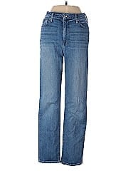 Jonathan Simkhai Jeans
