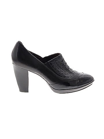 Indigo Heels (view 1)