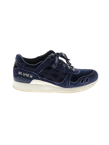 Asics Sneakers (view 1)