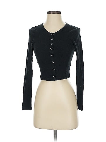 Me To We Long Sleeve Top (view 1)