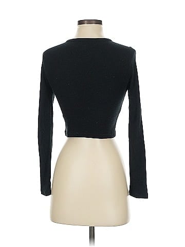 Me To We Long Sleeve Top (view 2)