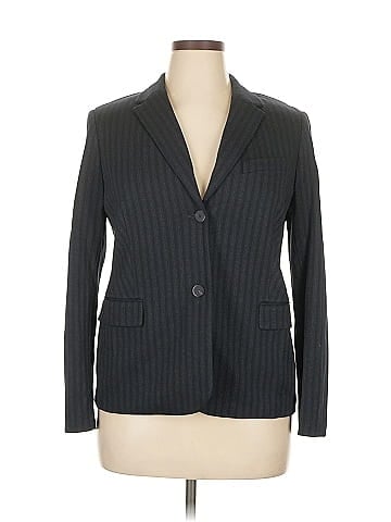 Theory Blazer (view 1)