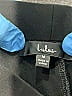 Lulus Black Active Pants Size M - photo 6