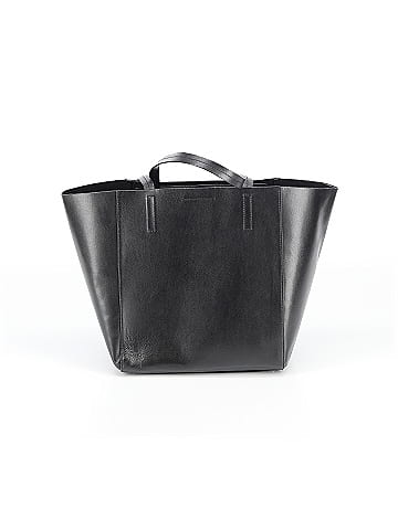 J.Jill Leather Tote (view 1)
