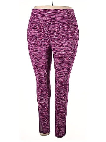LIVI Active Active Pants (view 1)