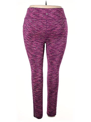 LIVI Active Active Pants (view 2)