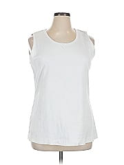 Duluth Trading Co. Sleeveless T Shirt
