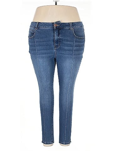 Jeans Jeans (view 1)