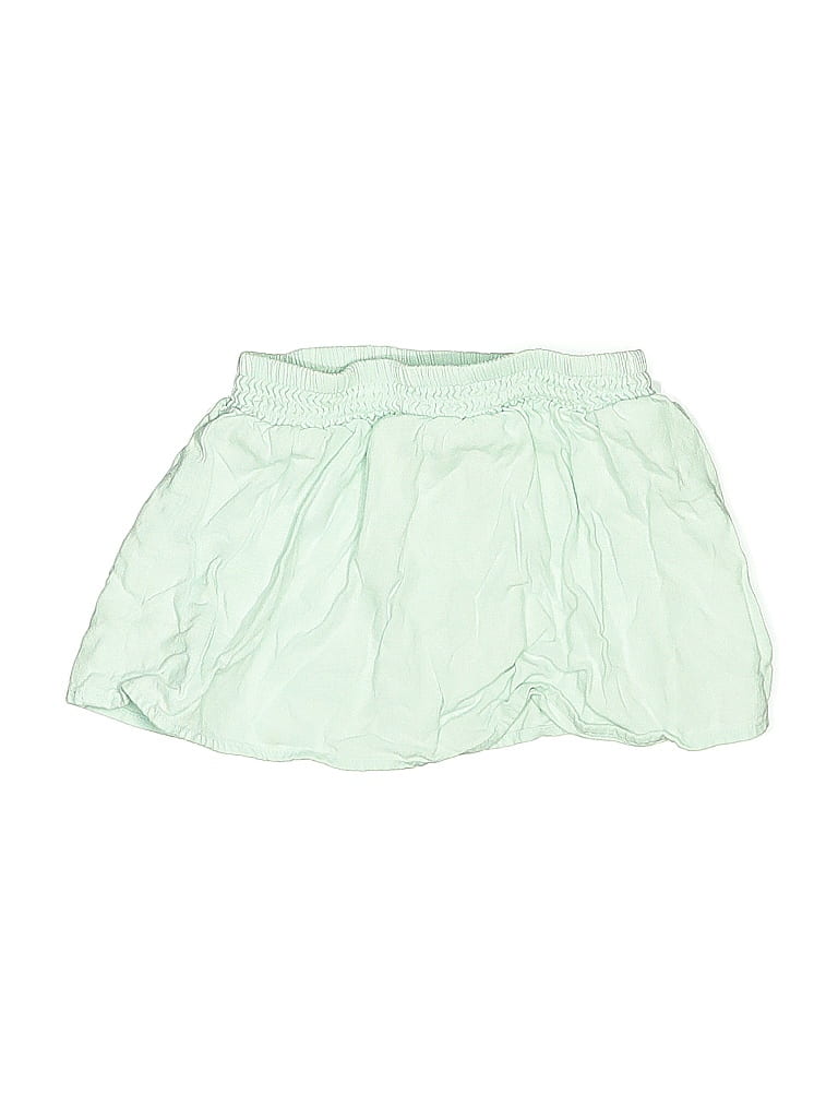Click to view more detailed imagery on our partner's website Pre-owned Baby Gap Kids' Skirt In Green