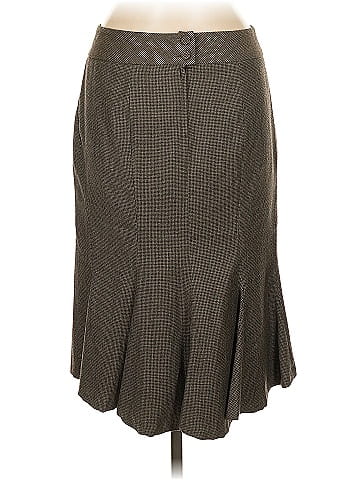 Banana Republic Wool Skirt (view 2)