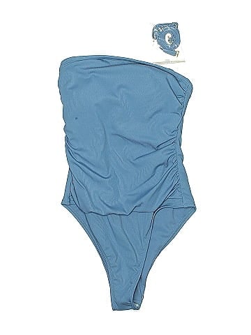 Shade & Shore One Piece Swimsuit (view 1)