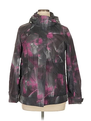 Hawke & Co. Snow Jacket (view 1)