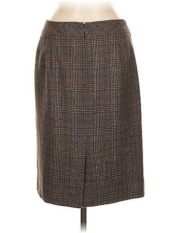 J.Crew Wool Skirt (view 2)