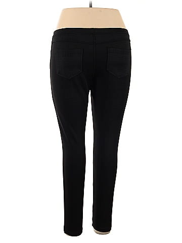 Xhilaration Active Pants (view 2)