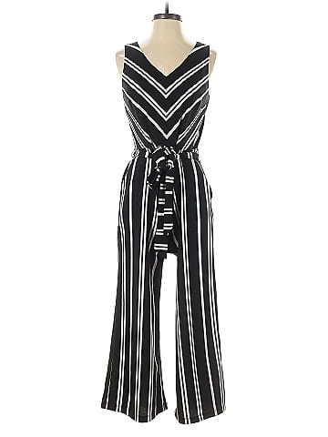 Ann Taylor Factory Jumpsuit (view 1)