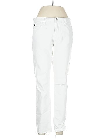 Adriano Goldschmied Jeans (view 1)