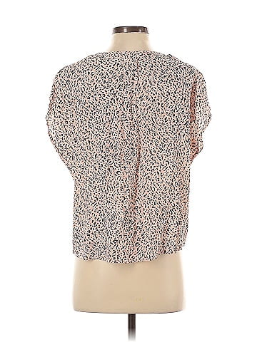 Mi ami Short Sleeve Blouse (view 2)