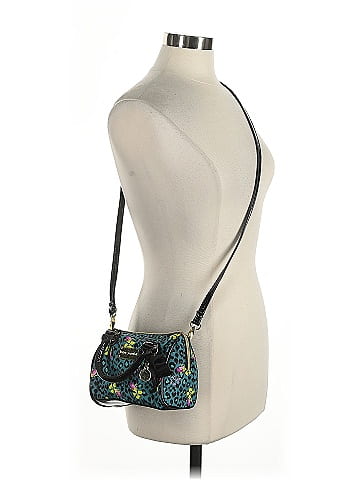Betsey Johnson Satchel (view 2)