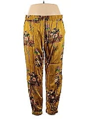Johnny Was Casual Pants
