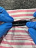 Moda International 100% Cotton Stripes Pink Casual Skirt Size S - photo 4