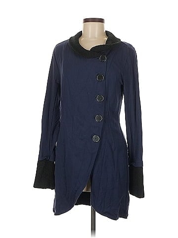 Venus Coat (view 1)