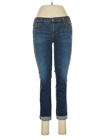 Adriano Goldschmied Jeans (view 1)