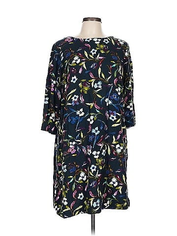 J.Jill Casual Dress (view 1)