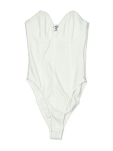 Princess Polly Bodysuit (view 1)