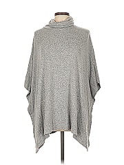 Lou & Grey For Loft Poncho