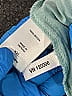 Soho JEANS NEW YORK & COMPANY 100% Rayon Green 3/4 Sleeve Blouse Size XXL - photo 8